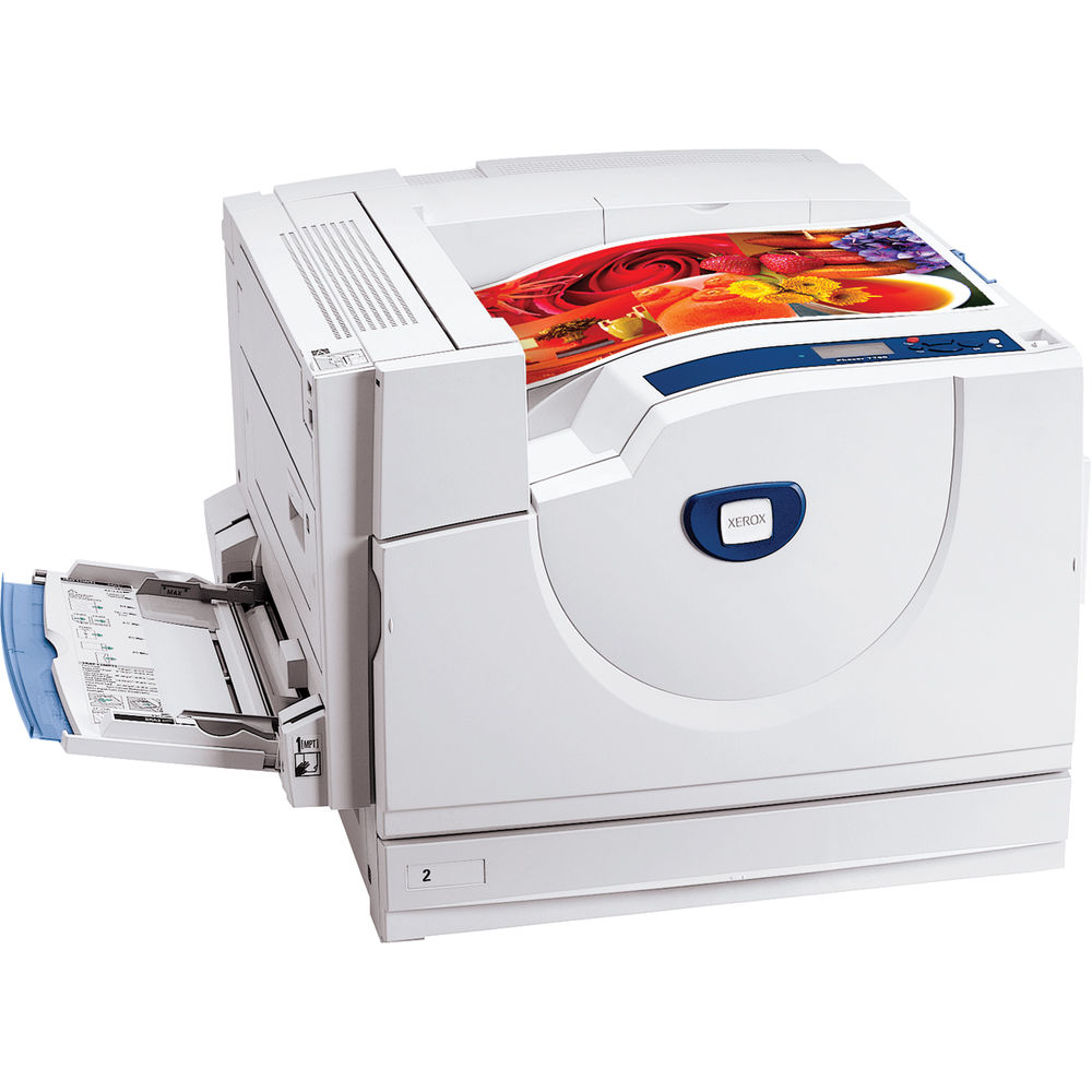 tabloid color laser printer